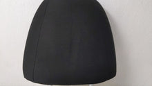 2014 Nissan Versa Headrest Head Rest Front Driver Passenger Seat Black 102504 - Oemusedautoparts1.com