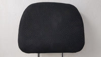 2013 Subaru Impreza Headrest Head Rest Front Driver Passenger Seat Black 102506 - Oemusedautoparts1.com