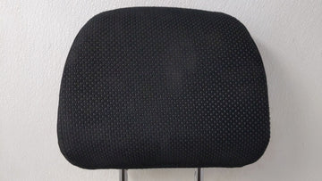 2013 Subaru Impreza Headrest Head Rest Front Driver Passenger Seat Black 102506 - Oemusedautoparts1.com