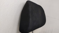 2013 Subaru Impreza Headrest Head Rest Front Driver Passenger Seat Black 102506 - Oemusedautoparts1.com
