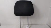 2013 Subaru Impreza Headrest Head Rest Front Driver Passenger Seat Black 102506 - Oemusedautoparts1.com