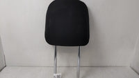 2013 Subaru Impreza Headrest Head Rest Front Driver Passenger Seat Black 102506 - Oemusedautoparts1.com
