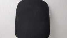 2013 Subaru Impreza Headrest Head Rest Front Driver Passenger Seat Fits OEM Used Auto Parts