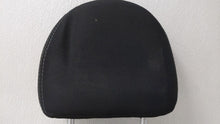 2014 Nissan Versa Headrest Head Rest Rear Seat Fits OEM Used Auto Parts - Oemusedautoparts1.com