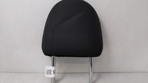 2014 Nissan Versa Headrest Head Rest Rear Seat Fits OEM Used Auto Parts - Oemusedautoparts1.com