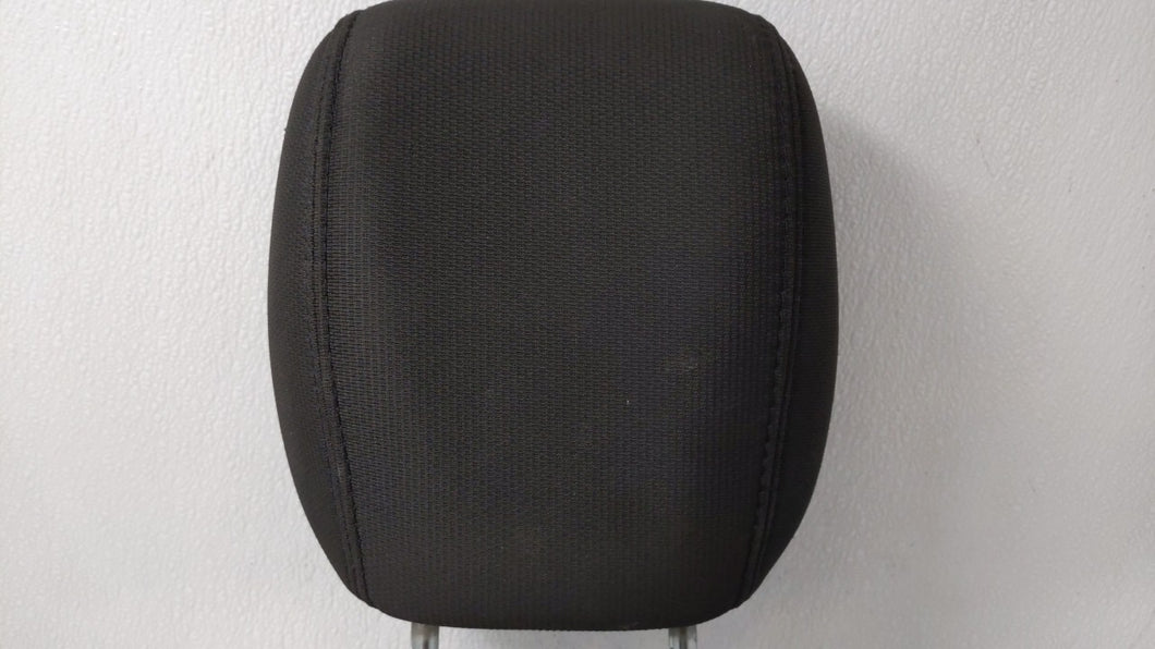 2010 Gmc Acadia Headrest Head Rest Front Driver Passenger Seat Fits OEM Used Auto Parts - Oemusedautoparts1.com