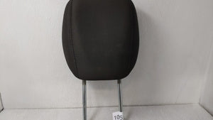 2010 Gmc Acadia Headrest Head Rest Front Driver Passenger Seat Fits OEM Used Auto Parts - Oemusedautoparts1.com