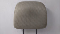 2011 Subaru Legacy Headrest Head Rest Front Driver Passenger Seat Fits OEM Used Auto Parts - Oemusedautoparts1.com 