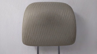 compare product 2011 Subaru Legacy Headrest Head Rest Front Driver Passenger Seat Fits OEM Used Auto Parts