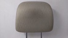 2011 Subaru Legacy Headrest Head Rest Front Driver Passenger Seat Fits OEM Used Auto Parts - Oemusedautoparts1.com