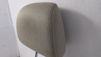 2011 Subaru Legacy Headrest Head Rest Front Driver Passenger Seat Fits OEM Used Auto Parts - Oemusedautoparts1.com 