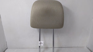 2011 Subaru Legacy Headrest Head Rest Front Driver Passenger Seat Fits OEM Used Auto Parts - Oemusedautoparts1.com