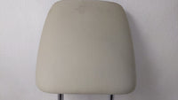 2011 Subaru Legacy Headrest Head Rest Front Driver Passenger Seat Fits OEM Used Auto Parts - Oemusedautoparts1.com 
