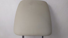 2011 Subaru Legacy Headrest Head Rest Front Driver Passenger Seat Fits OEM Used Auto Parts - Oemusedautoparts1.com