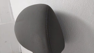 2012 Hyundai Sonata Headrest Head Rest Front Driver Passenger Seat Fits OEM Used Auto Parts - Oemusedautoparts1.com