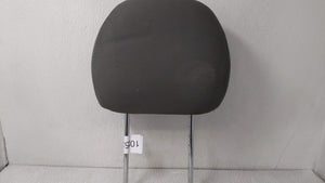 2012 Hyundai Sonata Headrest Head Rest Front Driver Passenger Seat Fits OEM Used Auto Parts - Oemusedautoparts1.com