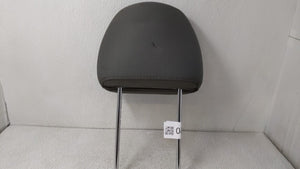 2012 Hyundai Sonata Headrest Head Rest Front Driver Passenger Seat Fits OEM Used Auto Parts - Oemusedautoparts1.com