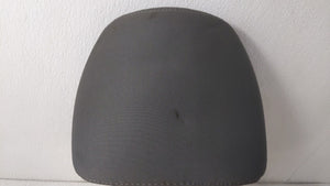 2012 Hyundai Sonata Headrest Head Rest Front Driver Passenger Seat Fits OEM Used Auto Parts - Oemusedautoparts1.com