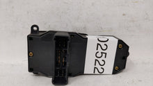 2001-2005 Honda Civic Master Power Window Switch Replacement Driver Side Left P/N:83593-S5AA-9010-M1 Fits 2001 2002 2003 2004 2005 OEM Used Auto Parts - Oemusedautoparts1.com