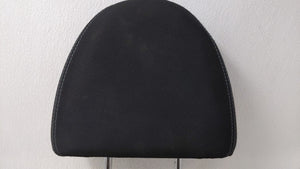 2015 Nissan Versa Headrest Head Rest Front Driver Passenger Seat Fits OEM Used Auto Parts - Oemusedautoparts1.com