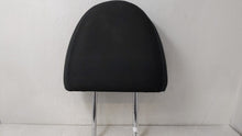 2015 Nissan Versa Headrest Head Rest Front Driver Passenger Seat Fits OEM Used Auto Parts - Oemusedautoparts1.com