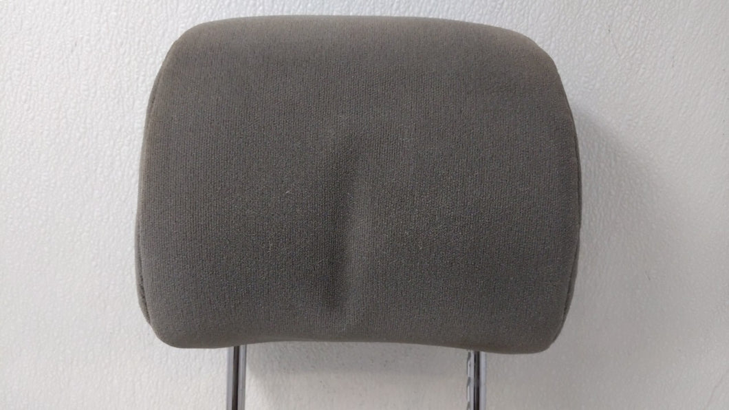 2005 Toyota Camry Headrest Head Rest Front Driver Passenger Seat Fits OEM Used Auto Parts - Oemusedautoparts1.com