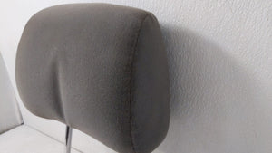 2005 Toyota Camry Headrest Head Rest Front Driver Passenger Seat Fits OEM Used Auto Parts - Oemusedautoparts1.com