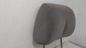 2005 Toyota Camry Headrest Head Rest Front Driver Passenger Seat Fits OEM Used Auto Parts - Oemusedautoparts1.com