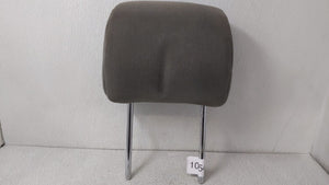 2005 Toyota Camry Headrest Head Rest Front Driver Passenger Seat Fits OEM Used Auto Parts - Oemusedautoparts1.com