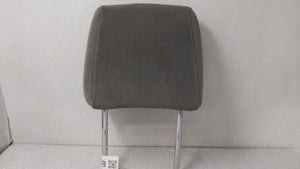 2005 Toyota Camry Headrest Head Rest Front Driver Passenger Seat Fits OEM Used Auto Parts - Oemusedautoparts1.com