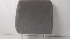 2005 Toyota Camry Headrest Head Rest Front Driver Passenger Seat Fits OEM Used Auto Parts - Oemusedautoparts1.com