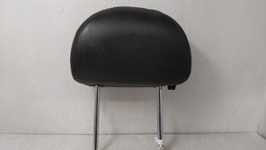 2006 Nissan Maxima Headrest Head Rest Front Driver Passenger Seat Fits OEM Used Auto Parts - Oemusedautoparts1.com