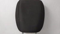 2010 Gmc Acadia Headrest Head Rest Front Driver Passenger Seat Black 102551 - Oemusedautoparts1.com