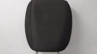 compare product 2010 Gmc Acadia Headrest Head Rest Front Driver Passenger Seat Black 102551 OEM Used Auto Parts
