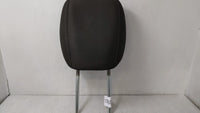 2010 Gmc Acadia Headrest Head Rest Front Driver Passenger Seat Black 102551 - Oemusedautoparts1.com