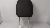 2010 Gmc Acadia Headrest Head Rest Front Driver Passenger Seat Black 102551 - Oemusedautoparts1.com