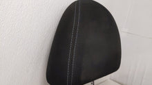 2015 Nissan Versa Headrest Head Rest Front Driver Passenger Seat Black 102571 - Oemusedautoparts1.com