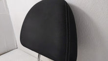 2015 Nissan Versa Headrest Head Rest Front Driver Passenger Seat Black 102571 - Oemusedautoparts1.com