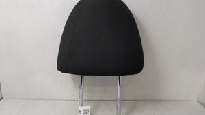 2015 Nissan Versa Headrest Head Rest Front Driver Passenger Seat Black 102571 - Oemusedautoparts1.com