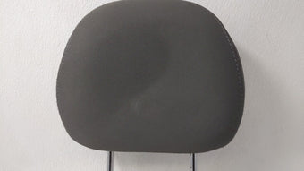 compare product 2012 Hyundai Sonata Headrest Head Rest Front Driver Passenger Seat Fits 2012 OEM Used Auto Parts