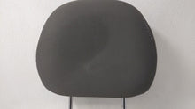 2012 Hyundai Sonata Headrest Head Rest Front Driver Passenger Seat Gray 102572 - Oemusedautoparts1.com