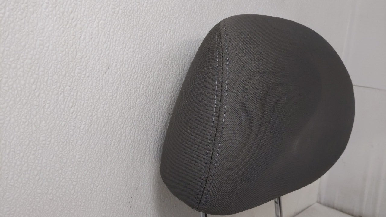 2012 Hyundai Sonata Headrest Head Rest Front Driver Passenger Seat Fits OEM Used Auto Parts - Oemusedautoparts1.com 
