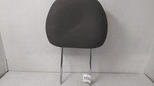 2012 Hyundai Sonata Headrest Head Rest Front Driver Passenger Seat Gray 102572 - Oemusedautoparts1.com