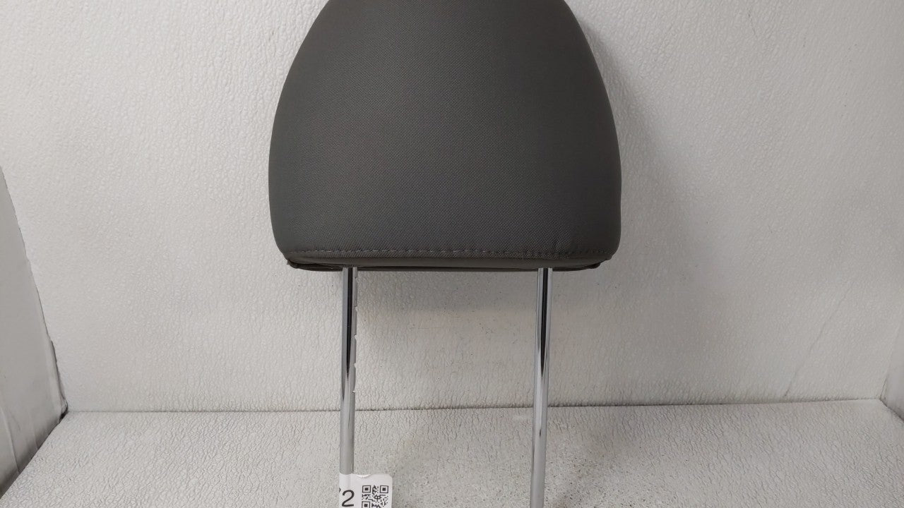 2012 Hyundai Sonata Headrest Head Rest Front Driver Passenger Seat Fits OEM Used Auto Parts - Oemusedautoparts1.com