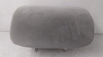 compare product 2011 Toyota Camry Headrest Head Rest Rear Seat Fits 2011 OEM Used Auto Parts