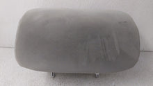 2011 Toyota Camry Headrest Head Rest Rear Seat Light Grey 102575 - Oemusedautoparts1.com