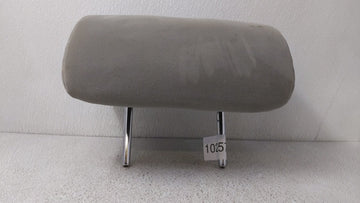 2011 Toyota Camry Headrest Head Rest Rear Seat Fits 2011 OEM Used Auto Parts