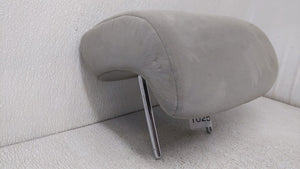 2011 Toyota Camry Headrest Head Rest Rear Seat Light Grey 102575 - Oemusedautoparts1.com