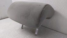 2011 Toyota Camry Headrest Head Rest Rear Seat Light Grey 102575 - Oemusedautoparts1.com