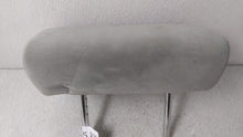 2011 Toyota Camry Headrest Head Rest Rear Seat Light Grey 102575 - Oemusedautoparts1.com